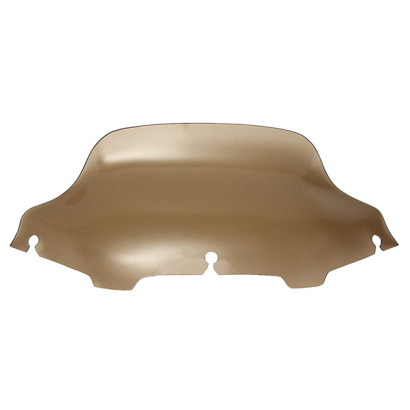 Wind Shield Windscreedn Smoke Wave for Harley FLHT FLHTC FLHX Touring 96-13