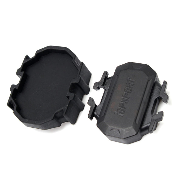 Speed Sensor Support ANT+ Bluetooth Smart Cycling GPS Computer Speed