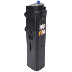 7W/9W/13W UV Sterilizer Adjustable Pump Filter Aquarium In-Tank Submersible UV Clarifier