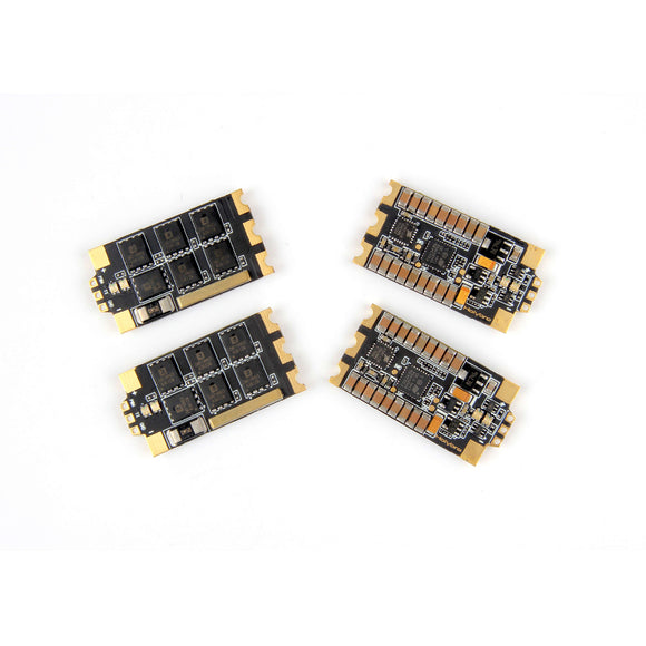 Holybro Tekko32 35A BLHeli_32 ESC Dshot1200 2-6S Build In Current Sensor For RC Drone FPV Racing