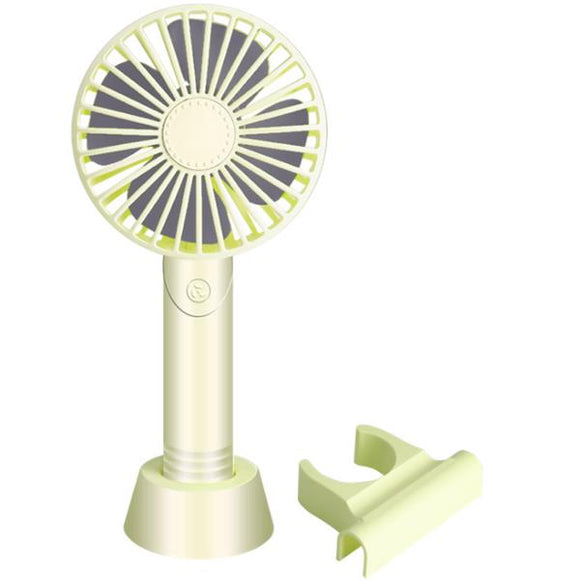 Aromatherapy USB Desktop Small Fan