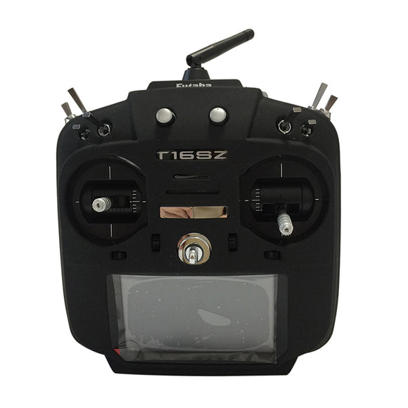 Transmitter Silicone Case Cover Shell Radio Transmitter Spare Part for FUTABA T16SZ