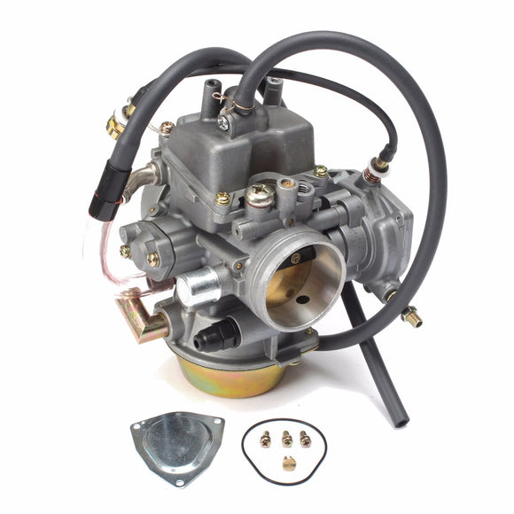 Carburetor Carb Kit For Yamaha ATV Grizzly 600 YFM660 2002-2008