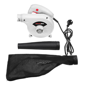 220V 600W Electric Operated Air Blower for Cleaning Computer Dust Vacuum Cleaner