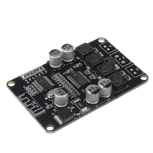 3Pcs VHM-313 TPA3110 2x15W bluetooth Digital Amplifier Board bluetooth Audio Power Amplifier