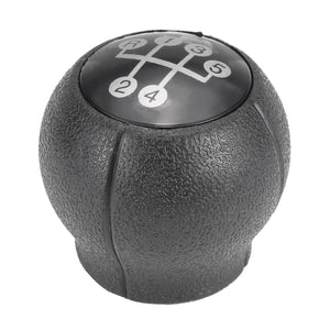 5Speed Gear Shift Knob For Opel Vauxhall Gearstick Corsa B C Vectra B Astra F G