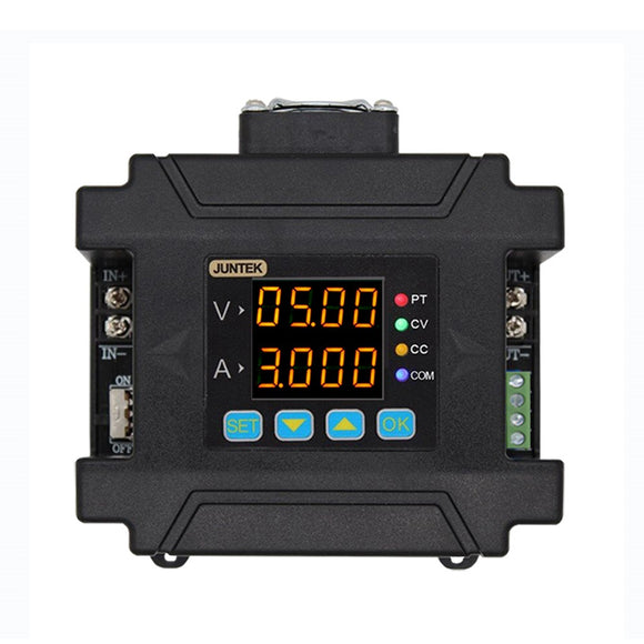 DPM8608-485RF Programmable DC Adjustable Numerical Control DC Power Supply Constant Voltage Current Step Down Module 485 Communication