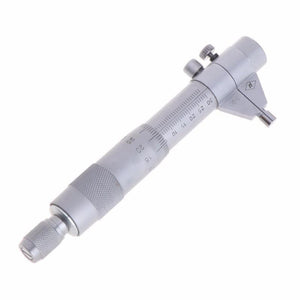 5-30mm Inner Diameter Micrometer Centimeter Measuring Caliper Accurate Measuring Tools Metal Spiral Micrometers Measuring Tools