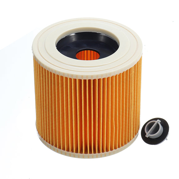 Patronen Filter Cartridge Filter Lamella For Dryer Wet or Dry Vacuum Cleaner