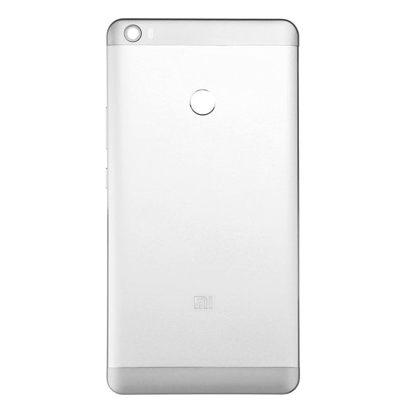 Replacement Protective Battery Cover Rear Housing with Tools Kits for Xiaomi Mi Max