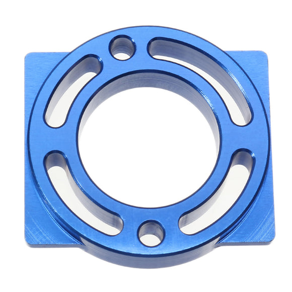 VRX RH 1043&1045 RC Racing Brushless Desert Truggy Car Alum Motor Mount For 17T 1pc 10975