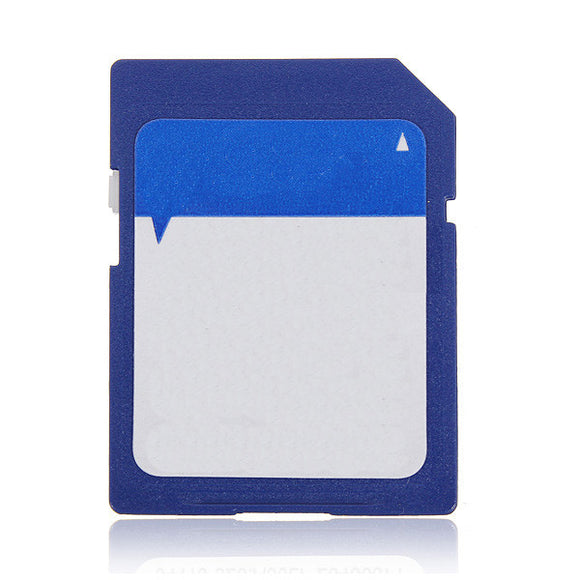 2GB Secure Digital High Speed Flash Memory Card For Camera