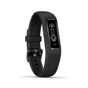 Bakeey 3pcs/1pcs Full Screen Coverage TPU Screen Protector For Garmin Vivosmart 4 Smart Watch