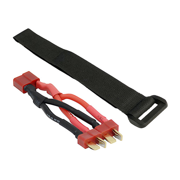 Xinlehong Bandage For 7.4V 1000MAH Lipo Battery For Q901 Q902 Q903 1/16 2.4G RC Car Parts
