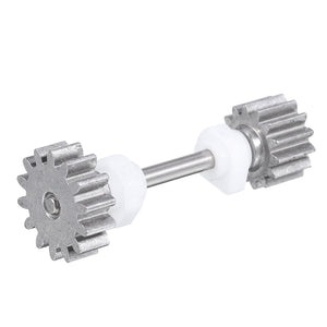 SG1203 Metal Transition Gear Set For SG 1203 1/12 2.4G Drift Tank RC Car Parts