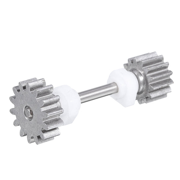SG1203 Metal Transition Gear Set For SG 1203 1/12 2.4G Drift Tank RC Car Parts