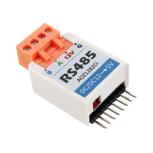 TTL to RS485 Converter Module AOZ1282CI SP485EEN Compatible M5StickC