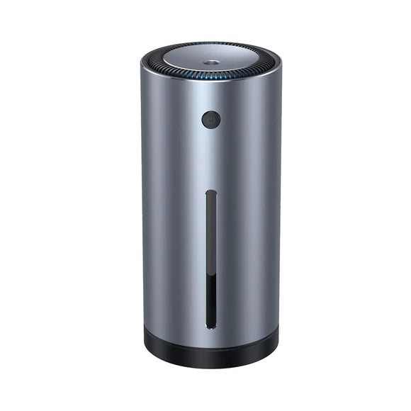 Baseus 300ml Air Humidifier Car Aroma Essential Oil Diffuser for Home Office Nano Spray Mute Clean Air Care