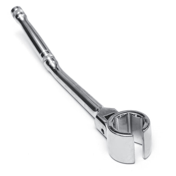 Oxygen Sensor Wrench 7/8 Inch Auto Repair Hex Socket Installer Tool