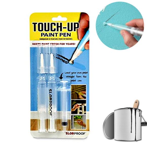 Universal Repair Pen Touch-up Paint Pen Household Paint Scratch Scratch Plastic Repair Tool Pen