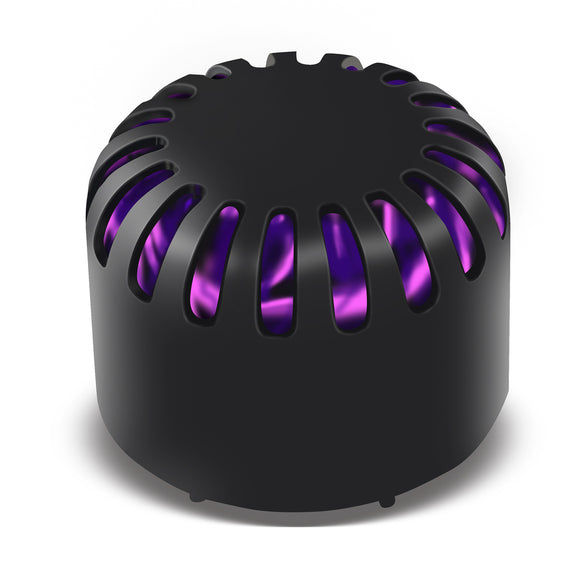 5V USB Electric Fly Bug Zapper Mosquito Insect Killer LED Light Trap Lamp Pest Insect Killer Lamp