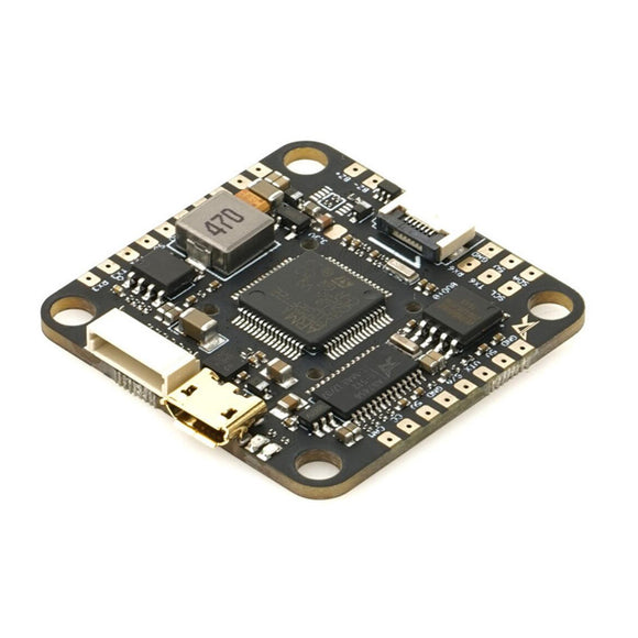 Original Airbot F7 Flight Controller AIO Betaflight OSD 5V BEC 3-6S for RC Drone FPV Racing