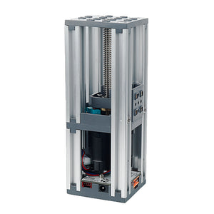 M5Stack 6060-PUSH Motion Robotic Control Stepper Motor Module Mega328 Microprocessor RS485 Serial Bus