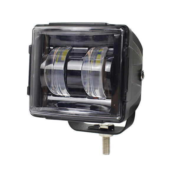 30W Led Work Light Flood Led Beam For Off road Motorcycle Trucks with Installation Tool