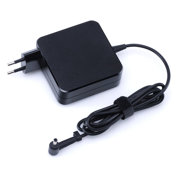 Fothwin 19V 3.42A 65W Interface 4.0*1.35mm Laptop AC Power Adapter Notebook Charger For ASUS