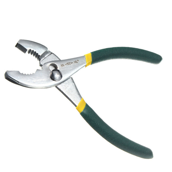 6inch 150mm Slip Joint Pliers Steel Angle Nose Slip Joint Pipe Pliers