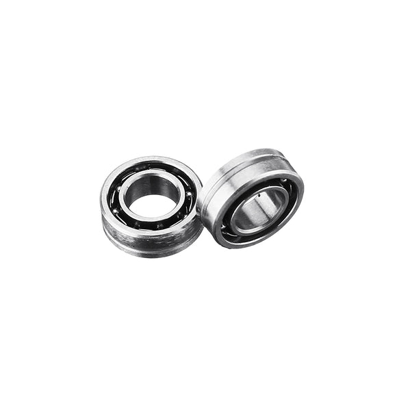 2PCS XK K130 RC Helicopter Parts Metal Bearing