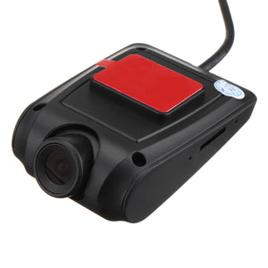 HD 1080P WiFi Hidden Vehicle Car DVR Camera Video Recorder Dash Cam Night Vision