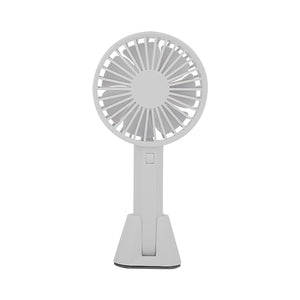 VH 2 In 1 Portable Handheld Mini USB Desk Small Fan 3 Cooling Wind Speed Outdoor Travel Fan From Xiaomi youpin