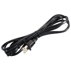 2-Prong AC Power US Adapter Cord Lead Cable Wire For Sony For Play Station 4 PS4