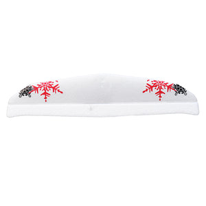 XK A800 4CH 780mm 3D6G System Glider RC Airplane Spare Part Horizontal Tail Wing