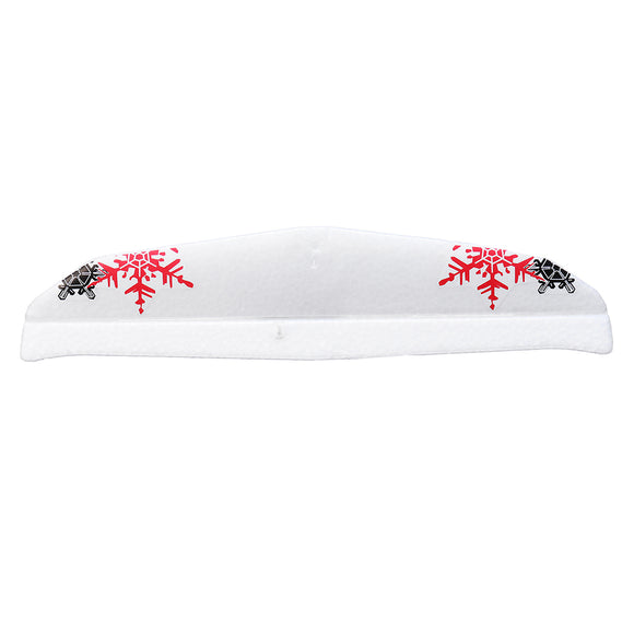 XK A800 4CH 780mm 3D6G System Glider RC Airplane Spare Part Horizontal Tail Wing