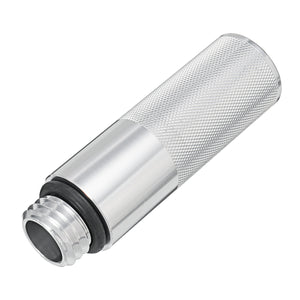 Aluminum Oil Gas Change Funnel Tube For HONDA GENERATOR EU2000i EU20i EU1000i EU10i