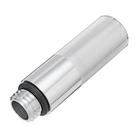 Aluminum Oil Gas Change Funnel Tube For HONDA GENERATOR EU2000i EU20i EU1000i EU10i