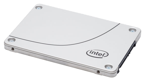 Intel SSDSC2KG480G801 480Gb dc S4610 series 3D2 nand TLC SSD