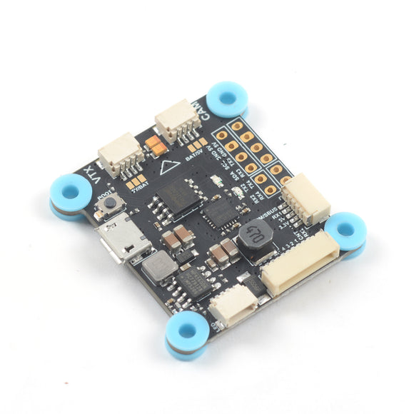 SKYSTARS TurboS F405 Betaflight  Flight Controller OSD 9V/2A BEC 2-6S 30.5x30.5mm for RC Drone