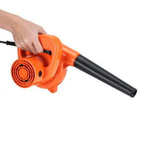 2 IN 1 Handheld Electric Air Turbo Blower 1000W Dust Vacuum Cleaner Car Computer