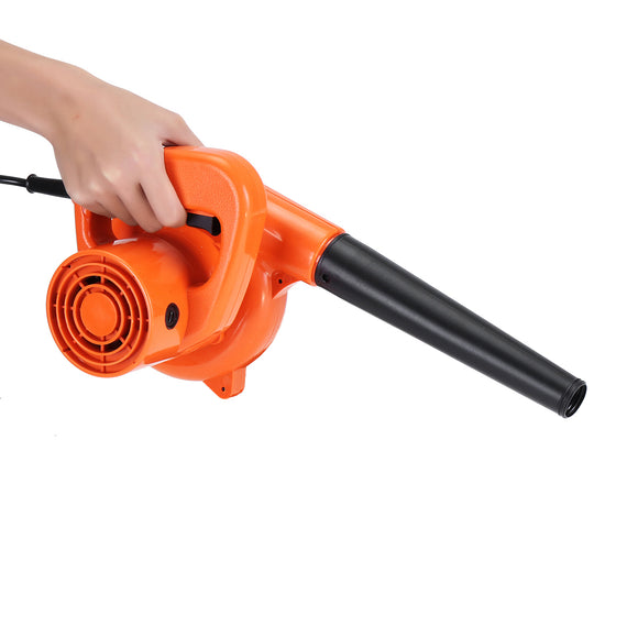 2 IN 1 Handheld Electric Air Turbo Blower 1000W Dust Vacuum Cleaner Car Computer