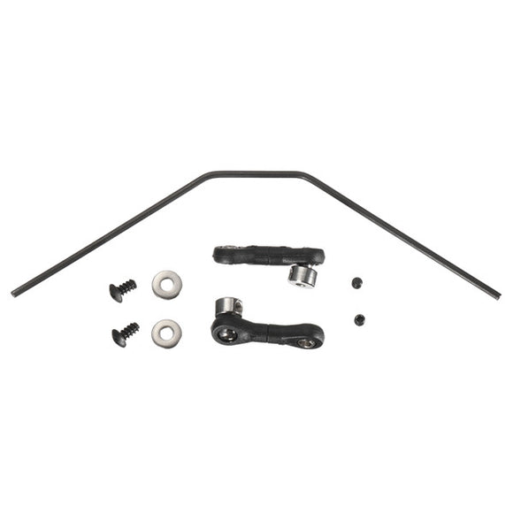ZD Racing Parts 10421-S 10427-S Front Anti Tilt Rod Fittings Group No.7192 Original