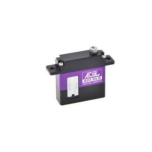 AGFRC A23DLS 5KG High Precision Metal Gear Digital Servo For RC Airplane
