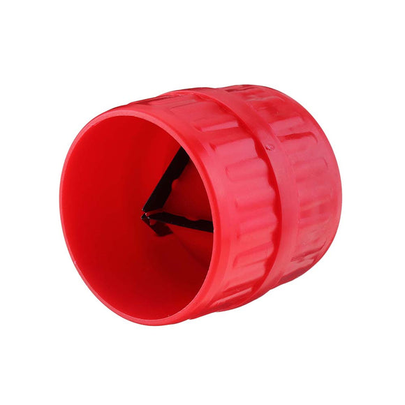 CT-208 Cutter Tube Reamer Inner Outer Hole Round Trimmer Plastic Copper Tube Metal Chamfering Machine Chamfer Tool