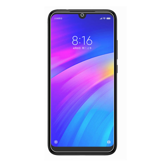 Bakeey Clear Anti-Scratch Soft Screen Protector For Xiaomi Redmi 7