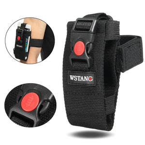 Original WSTANG Sports Armband Bag For Hiking Climbing For iPhone 6s Plus 6 Plus Samsung Xiaomi