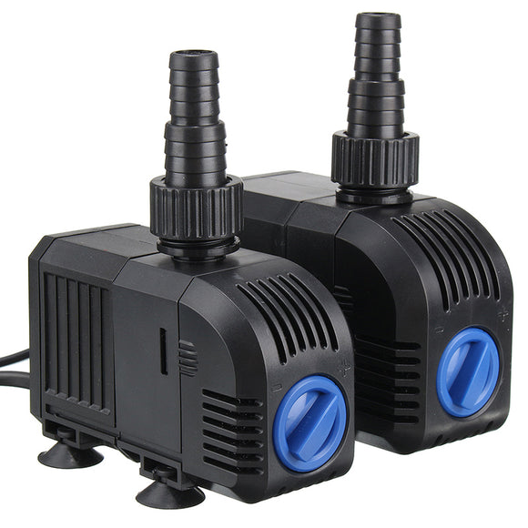 Mrosaa  Submersible Water Pump for Aquarium Air Pump