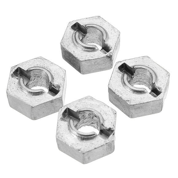 FS Racing 536010 Hex Joint Set FS53692 1/10 RC Car Parts