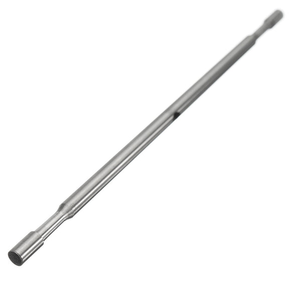 128x4mm Cutter Arbor Replacement for Metal Cutting Double Head Drill Nibbler Saw Tool
